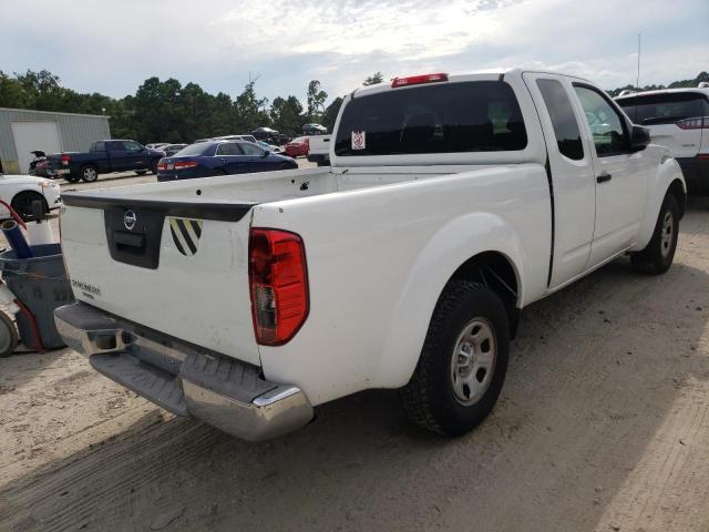 Photo 4 from auction – 2012 NISSAN FRONTIER S with VIN 1N6BD0CT9CC446845