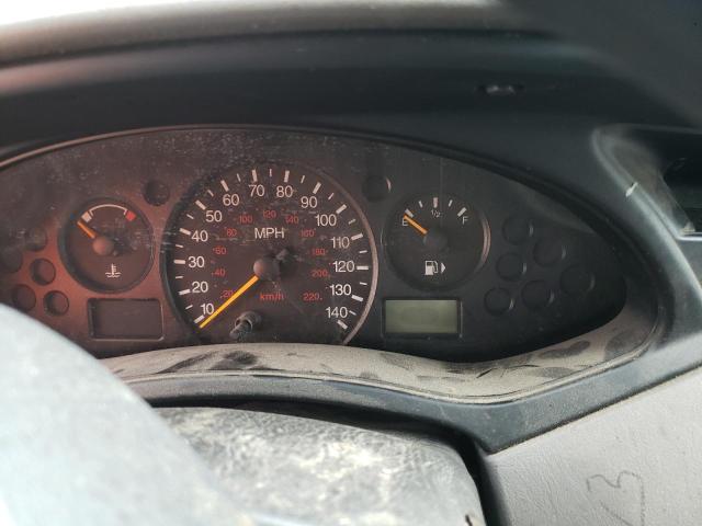Photo 8 from auction – 2003 FORD FOCUS SE with VIN 1FAFP34P83W340521