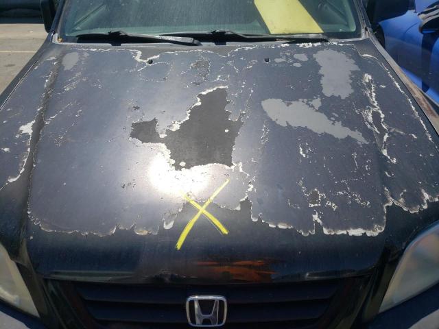 Photo 7 from auction – 1998 HONDA CR-V with VIN JHLRD2848WC006086