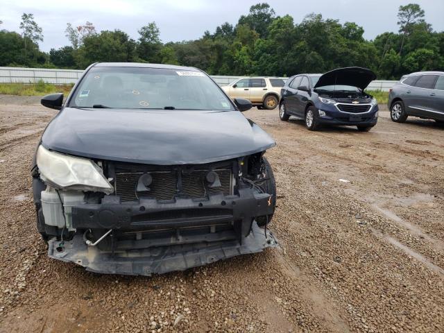 Photo 9 from auction – 2012 TOYOTA CAMRY BASE with VIN 4T1BF1FK8CU137783