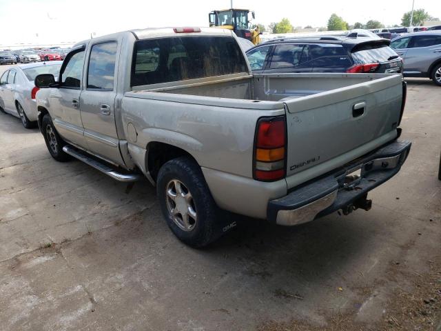 Photo 3 from auction – 2005 GMC SIERRA K15 with VIN 2GTEK63N951319483