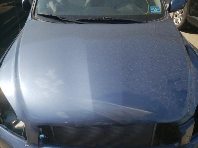Photo 7 from auction – 2008 TOYOTA RAV4 LIMIT with VIN JTMBK31VX85053527