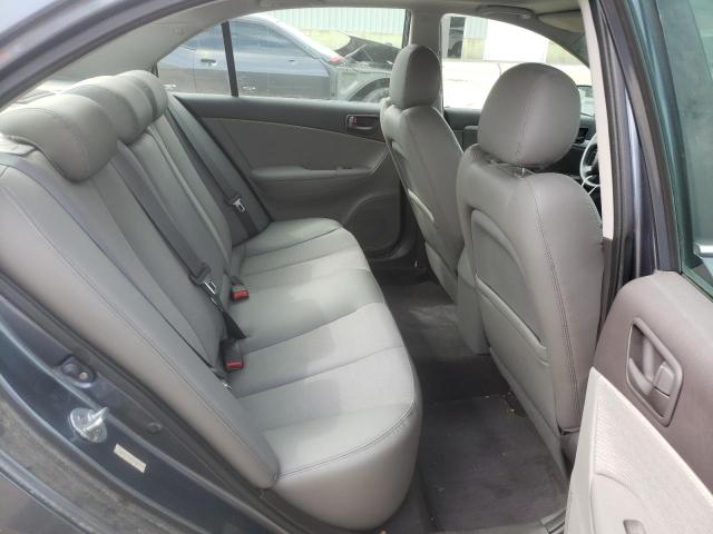 Photo 6 from auction – 2009 HYUNDAI SONATA SE with VIN 5NPEU46F69H455917