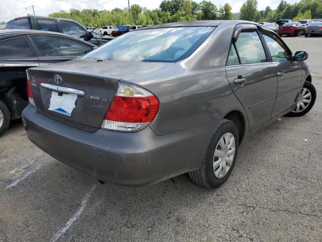 Photo 4 from auction – 2005 TOYOTA CAMRY LE with VIN 4T1BE32K05U943852