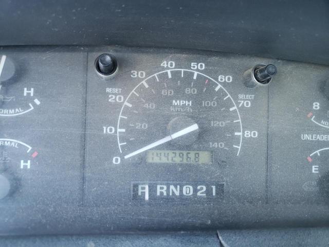 Photo 8 from auction – 1993 FORD F150 with VIN 2FTDF15N6PCB06336