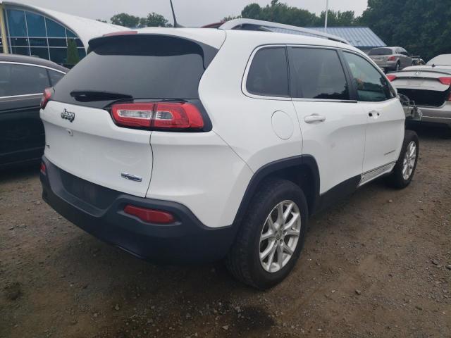Photo 4 from auction – 2017 JEEP CHEROKEE L with VIN 1C4PJMCB7HW651487
