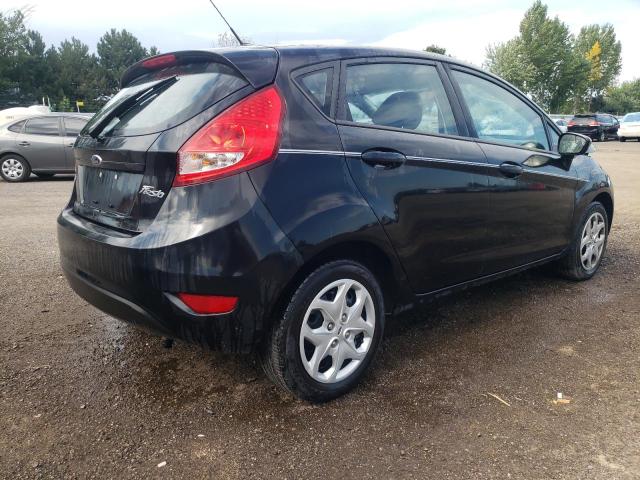 Photo 4 from auction – 2013 FORD FIESTA SE with VIN 3FADP4EJ4DM206436