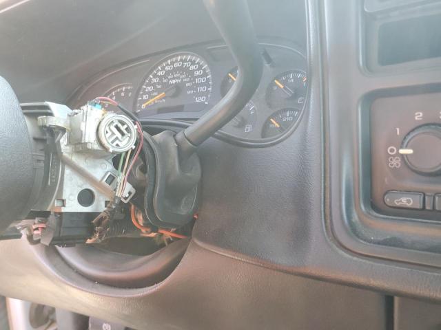 Zdjęcie 9 z aukcji – 2005 CHEVROLET SILVERADO z VIN 1GCEK19V35E235068