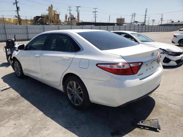 Photo 3 from auction – 2016 TOYOTA CAMRY LE with VIN 4T1BF1FK8GU159532