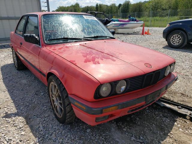 Zdjęcie 1 z aukcji – 1990 BMW 325 I AUTO z VIN WBAAA2313LEC51944