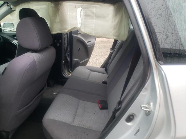 Photo 6 from auction – 2006 TOYOTA COROLLA MA with VIN 2T1LR30E56C562569