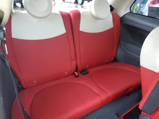 Photo 6 from auction – 2015 FIAT 500 POP with VIN 3C3CFFAR7FT500166