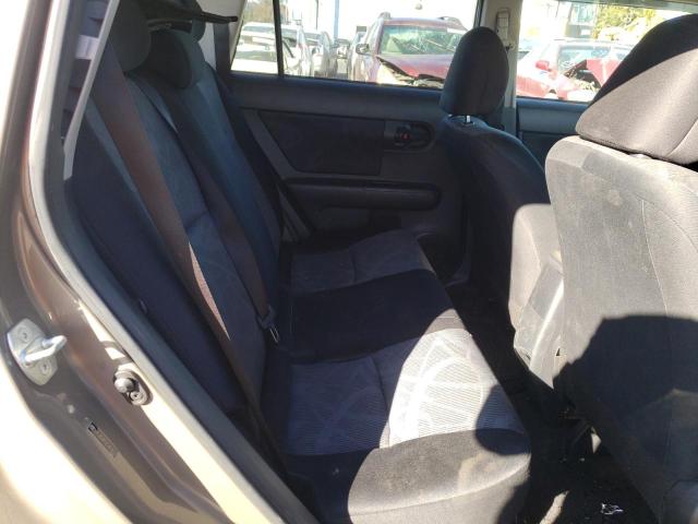 Photo 6 from auction – 2012 TOYOTA SCION XB with VIN JTLZE4FE2CJ013127