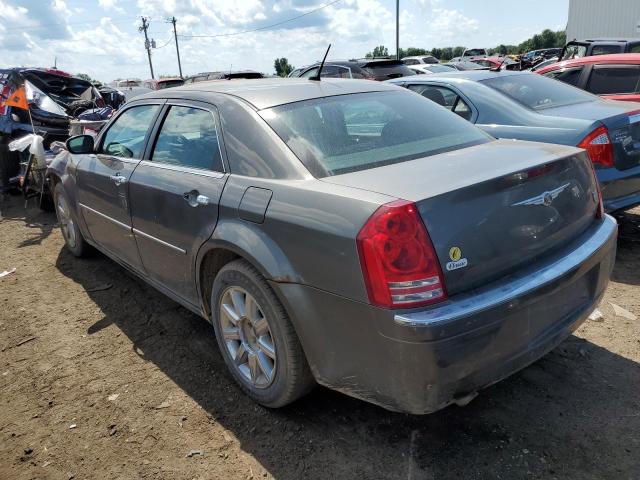 Photo 3 from auction – 2008 CHRYSLER 300C with VIN 2C3KA63H68H163693