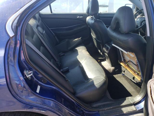 Photo 6 from auction – 2002 ACURA TL with VIN 19UUA56802A006291