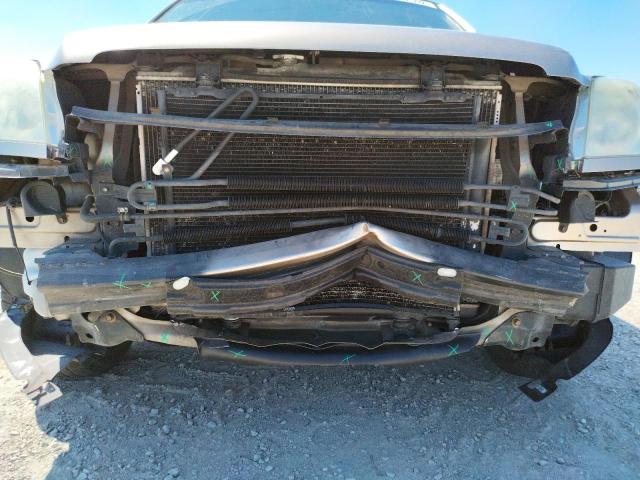 Photo 9 from auction – 2005 HONDA PILOT EXL with VIN 5FNYF18555B050506