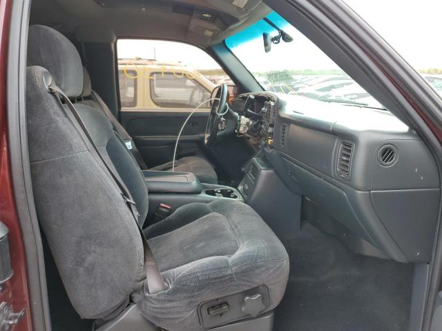 Photo 5 from auction – 2001 CHEVROLET SILVERADO with VIN 2GCEC19T811103186