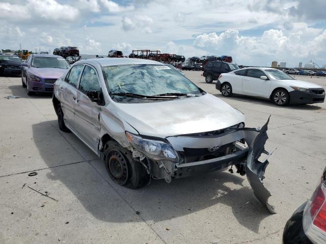 Photo 1 from auction – 2010 TOYOTA COROLLA BA with VIN 1NXBU4EE6AZ364633