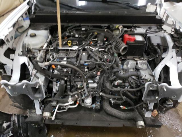 Photo 7 from auction – 2022 FORD MAVERICK X with VIN 3FTTW8F97NRA39854