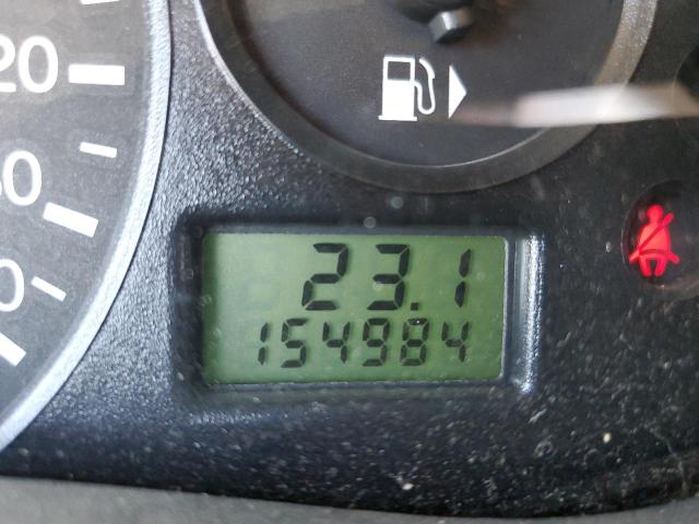 Photo 8 from auction – 2003 FORD FOCUS SE C with VIN 1FAFP34Z03W344015
