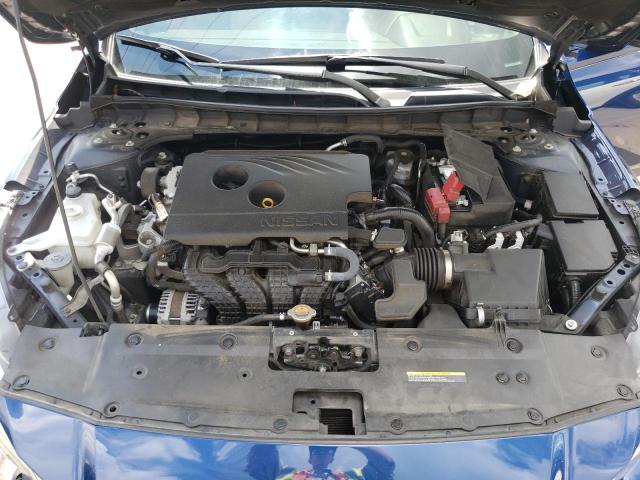 Photo 7 from auction – 2019 NISSAN ALTIMA SR with VIN 1N4BL4CV3KC139982