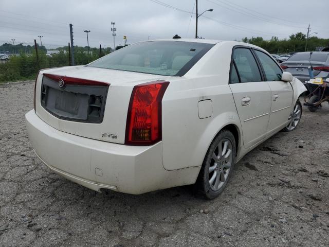 Photo 4 from auction – 2004 CADILLAC CTS with VIN 1G6DM577440126246