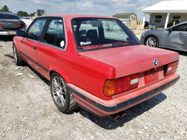 Zdjęcie 3 z aukcji – 1990 BMW 325 I AUTO z VIN WBAAA2313LEC51944