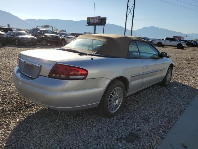 Photo 4 from auction – 2006 CHRYSLER SEBRING TO with VIN 1C3EL55R46N174042