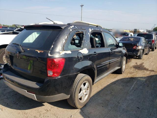 Photo 9 from auction – 2008 PONTIAC TORRENT with VIN 2CKDL33F786349727
