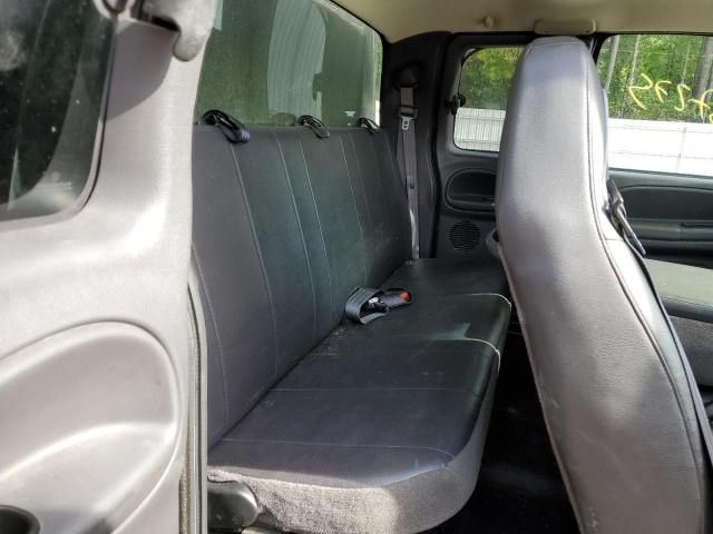 Photo 6 from auction – 2002 DODGE RAM 2500 with VIN 3B7KC23Z72M306425