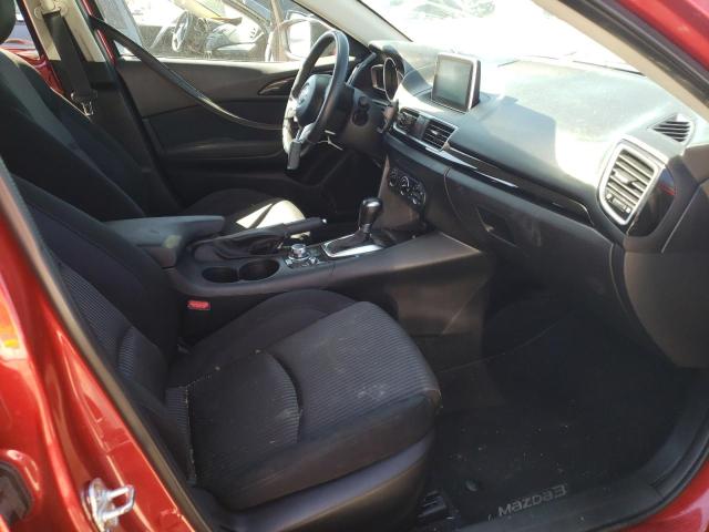 Photo 5 from auction – 2015 MAZDA 3 TOURING with VIN JM1BM1L77F1244937