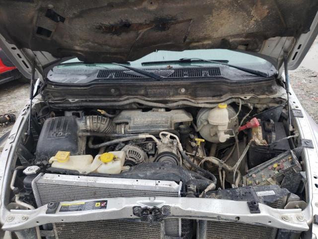 Photo 7 from auction – 2006 DODGE RAM 1500 S with VIN 1D7HA18206S699533