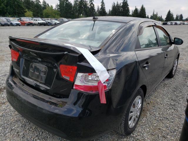 Photo 4 from auction – 2013 KIA FORTE LX with VIN KNAFT4A21D5706263