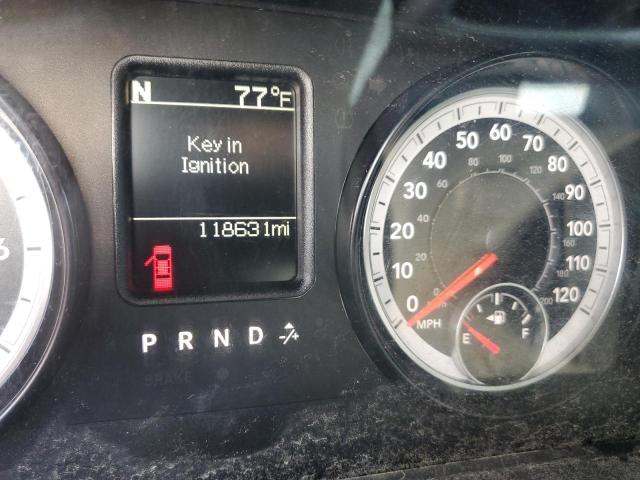 Photo 8 from auction – 2015 RAM 1500 SLT with VIN 1C6RR7LT3FS778695