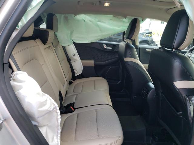 Photo 6 from auction – 2020 FORD ESCAPE SEL with VIN 1FMCU0H6XLUA61603