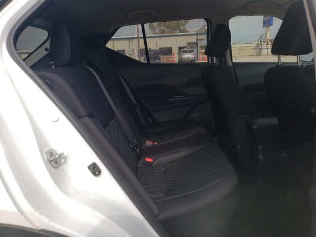 Photo 6 from auction – 2022 NISSAN KICKS S with VIN 3N1CP5BV5NL487417