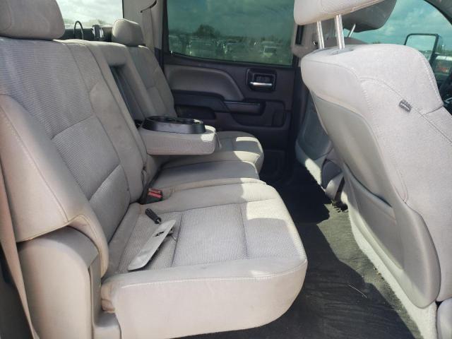 Photo 6 from auction – 2018 GMC SIERRA K15 with VIN 3GTU2NEC4JG602389