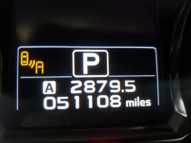 Photo 8 from auction – 2017 SUBARU CROSSTREK with VIN JF2GPAKC4H8208811