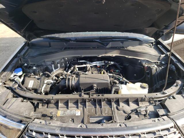 Photo 7 from auction – 2021 FORD EXPLORER X with VIN 1FMSK8DH2MGB14981