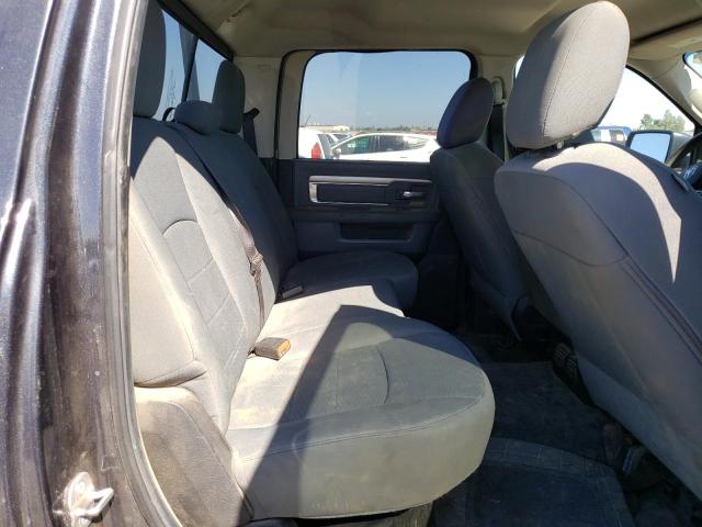 Photo 6 from auction – 2014 RAM 2500 SLT with VIN 3C6TR5DT1EG213277
