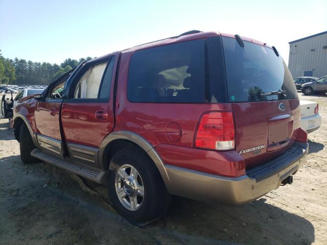 Photo 3 from auction – 2004 FORD EXPEDITION with VIN 1FMFU18L14LB02121