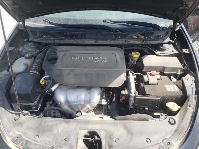 Photo 7 from auction – 2014 DODGE DART SXT with VIN 1C3CDFBB7ED877740