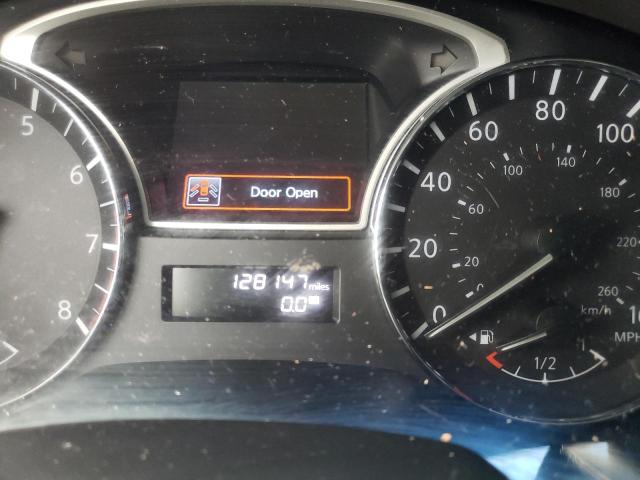 Photo 8 from auction – 2013 NISSAN PATHFINDER with VIN 5N1AR2MM4DC626914