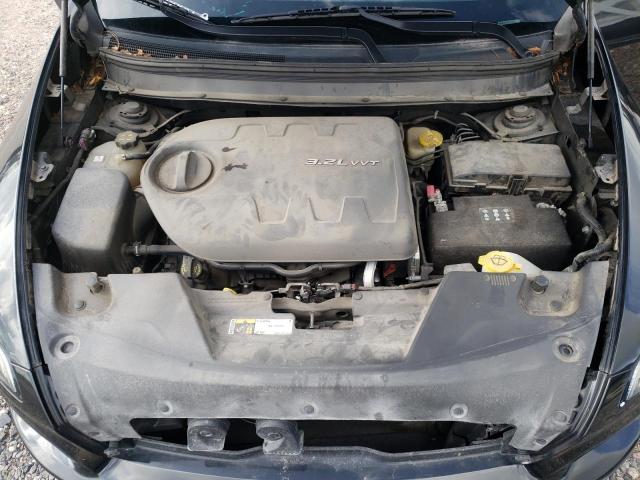 Photo 7 from auction – 2014 JEEP CHEROKEE L with VIN 1C4PJMCS7EW249836