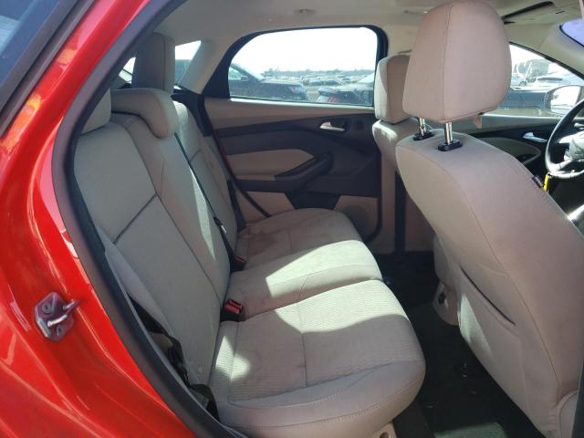 Photo 6 from auction – 2012 FORD FOCUS SEL with VIN 1FAHP3M27CL441287