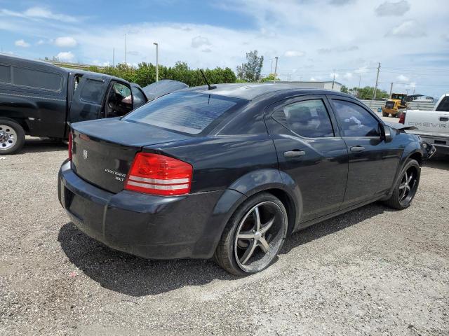 Photo 4 from auction – 2010 DODGE AVENGER SX with VIN 1B3CC4FB4AN107093