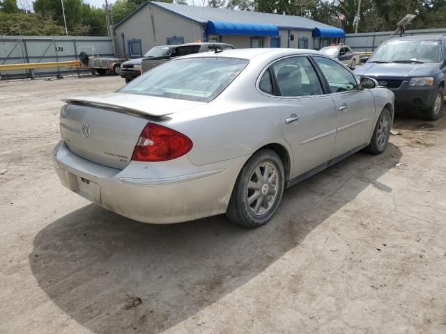 Photo 4 from auction – 2008 BUICK LACROSSE C with VIN 2G4WC582481284846