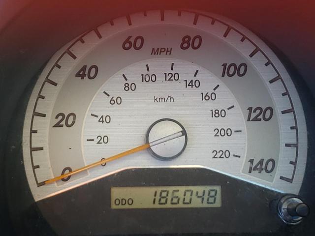 Photo 8 from auction – 2008 SCION TC with VIN JTKDE167080246371