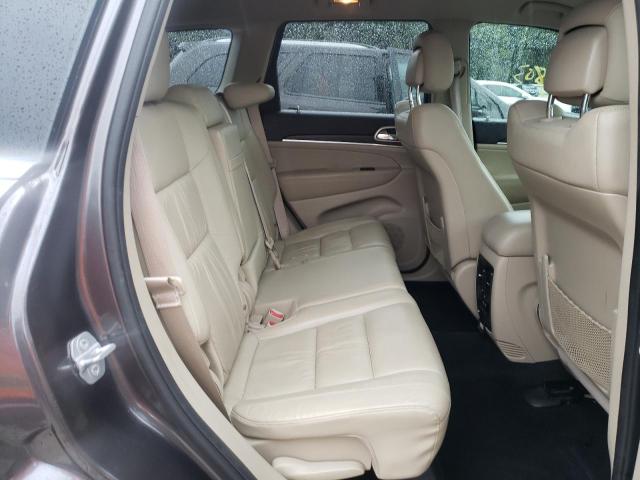 Photo 6 from auction – 2015 JEEP GRAND CHER with VIN 1C4RJFBG8FC646394