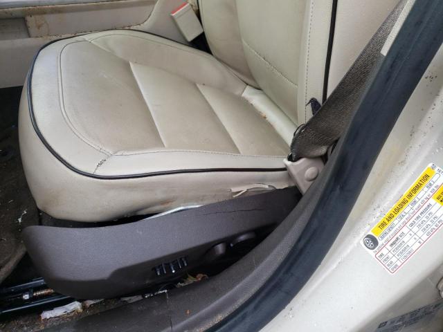 Photo 9 from auction – 2013 CHEVROLET MALIBU 2LT with VIN 1G11E5SA4DF162170